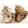 Image 1 : Wolf Carbide Lamp Pair