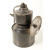 Image 1 : c.1900 Unmarked Carbide Lamp