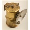 Image 1 : Unusual Unmarked Carbide Lamp
