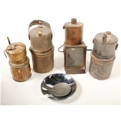 Odds & Ends Carbide Group