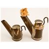 Image 1 : C. L. Anton Liberty Oil Wick Lamps