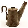 Image 1 : J. Anton and Son Oil Wick Lamp