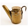 Image 1 : Possible Anton Oil Wick Lamp