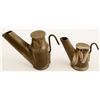 Image 1 : 2 Beall Bros. Oil Wick Lamps
