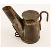 Image 1 : F. Beiter Oil Wick Lamp
