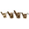 Image 1 : Four Different Chirry Oil Wick Lamps