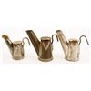 Image 1 : Three Chirry Teapot Mining Lamps