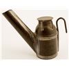 Image 1 : Dick Cook Oil Wick Lamp