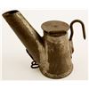 Image 1 : Crown Oil Wick Lamp