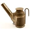 Image 1 : Choke Crown Oil Wick Lamp