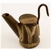 Image 1 : John Dunlap Oil Wick Lamp