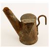 Image 1 : The Gill Oil Wick Lamp