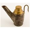Image 1 : Graves Oil Wick Lamp