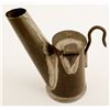 Image 1 : Hazelton Oil Wick Lamp