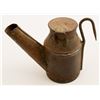 Image 1 : Hoover Bros Oil Wick Lamp