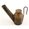 Image 1 : Hunt and Connel Oil Wick Lamp