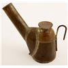 Image 1 : Hunt Oil Wick Lamp