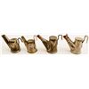 Image 1 : 4 Different Husson Oil Wick Lamps