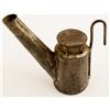 Image 1 : B. E. Leonard Oil Wick Lamp