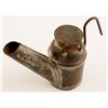 Image 1 : Miner's Supply Co. Oil Wick Lamp