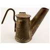 Image 1 : Monongahela  Valley Oil Wick Lamp