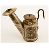 Image 1 : Trethaway Oil Wick Lamp