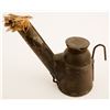 Image 1 : Trethaway Bros Large Oil Wick Lamp
