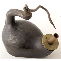 Foreign Underground Lighting Lamp