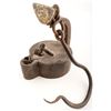 Image 1 : Frog Lamp