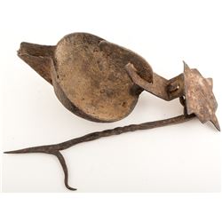 Underground Lighting Lamp