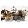 Image 1 : The Rusty Underground Miner Collection