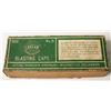 Image 2 : Blasting Caps: Atlas Powder in Original Box