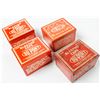 Image 1 : Blasting Caps: Four Different DuPont Tins