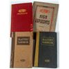 Image 1 : Blasters' Handbooks and DuPont Products
