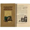 Image 1 : Farmers' Handbook of Explosives (DuPont)