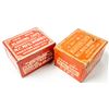Image 1 : Blasting Caps: MC Manufacturing Works (Two Different Tins)