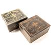 Image 1 : MC Manufacturing Works Blasting Cap Tin Duo