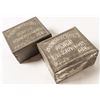 Image 1 : Blasting Caps: Repauno Chemical Co.