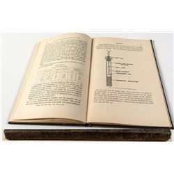 Coal Mining Explosives Textbook
