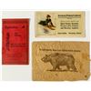 Image 1 : Explosives Advertising