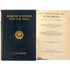 Image 1 : "Manufacture of Explosives" Book (1909)