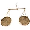 Image 1 : Miner's Hanging Gold Scale
