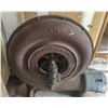Image 1 : Cambridge Mine Fan