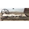 Image 1 : Cambridge Mine 19th/20th Century Conveyor
