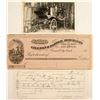 Image 1 : Bodie Consolidated Mining Company Assessment, etc.