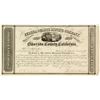 Image 1 : Gold Rush Stock Certificate: Eureka Quartz Mining Company