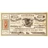 Image 1 : Excelsior Consolidated Gold & Silver Mining Company Stock Certificate