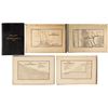 Image 1 : Annual Report of The Rooks Mining Co. (Gold) w/ lithographs and map