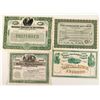 Image 2 : Mining Ephemera: Stocks, Ore, Postcards