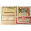 Image 1 : Five Foreign Mining Stocks